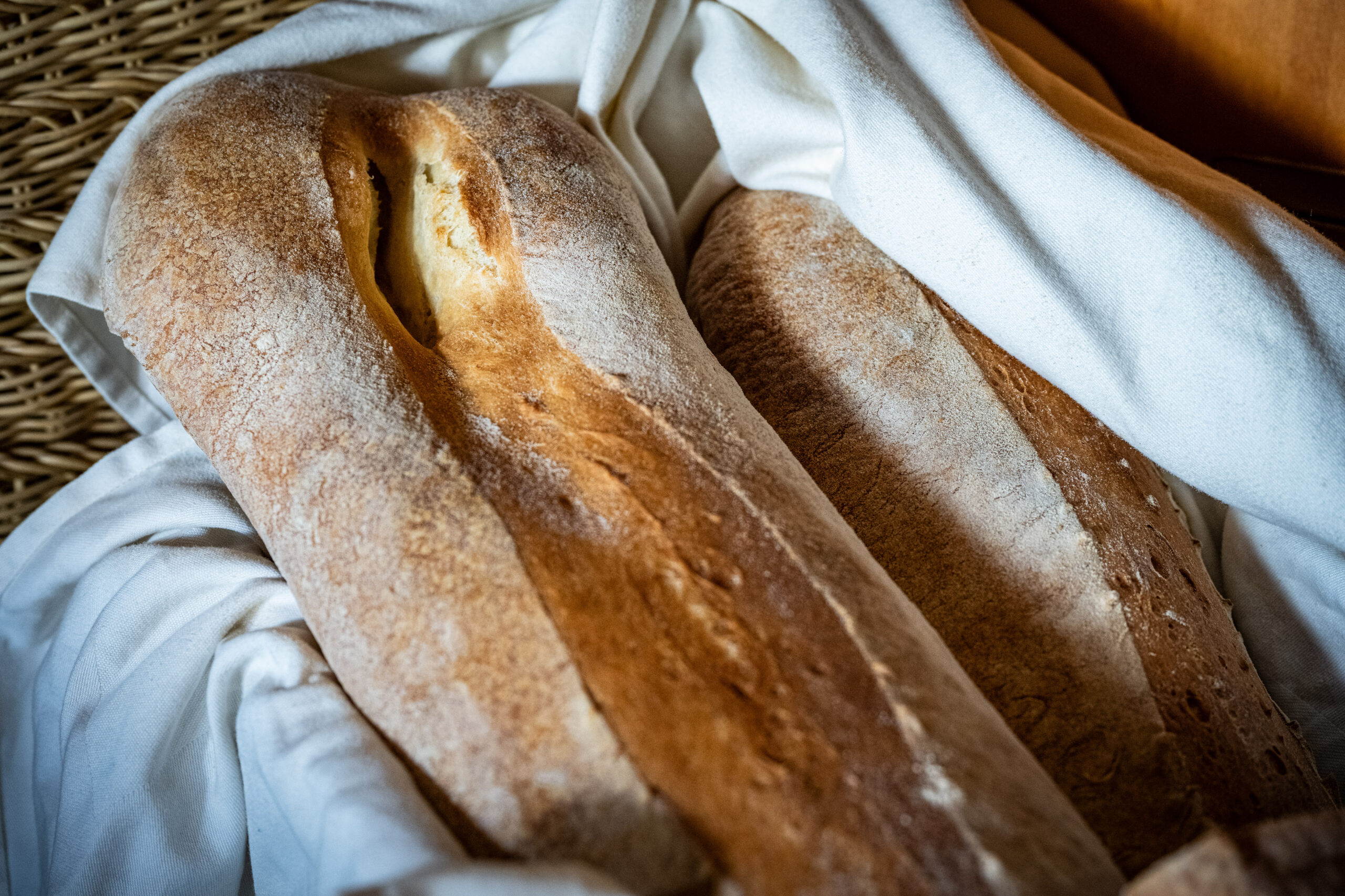 Brot Ristorante L’Olive Seefeld