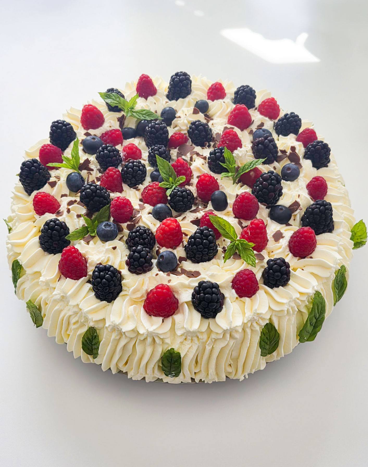 Feste Feiern L'Olive Seefeld